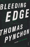 Bleeding Edge cover