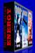 The Alex Cave Energy saga. (Complete box set) by James M. Corkill