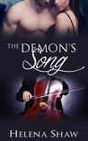 The Demon's Song cover