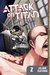 Attack on Titan, Vol. 2 (Attack on Titan, #2) by Hajime Isayama