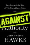 Against Authority cover
