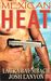 Mexican Heat (Crimes & Cocktails, #1) by Laura Baumbach