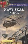 Navy SEAL Noel cover