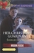 Her Christmas Guardian by Shirlee McCoy
