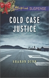 Cold Case Justice cover