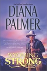 Wyoming Strong cover