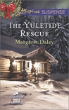 The Yuletide Rescue cover