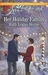 Her Holiday Family (Kirkwood Lake, #5) by Ruth Logan Herne