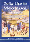 Daily Life in Medieval Times by Frances Gies Daily Life in Medieval Times by Frances Gies