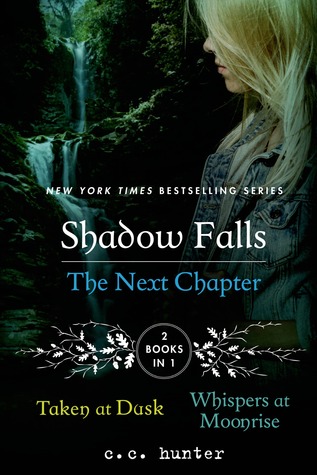 Shadow falls book 5 read online
