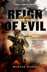 Reign of Evil (SEAL Team 666 #3)