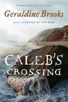 Caleb's Crossing cover