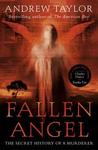 Fallen Angel cover