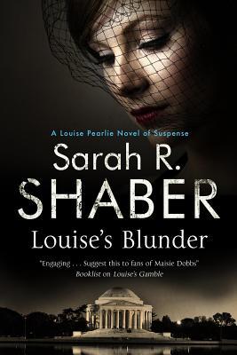 Louise's Blunder (Louise Pearlie, #4)