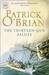 The Thirteen-Gun Salute (Aubrey/Maturin, #13) by Patrick O'Brian