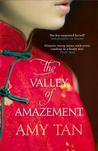 The Valley of Amazement cover