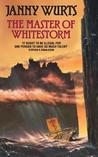 The Master of Whitestorm cover