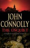 The Unquiet cover