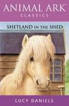 Shetland in the Shed cover
