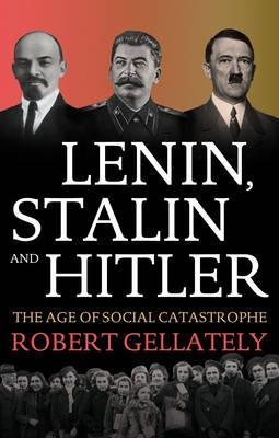 tamenish dragons review of lenin stalin and hitler lenin and stalin