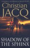 Shadow of the Sphinx cover