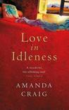 Love in Idleness cover