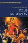 The Broken Sword by Poul Anderson