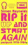 Rip it Up and Start Again