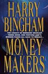 The Money Makers cover