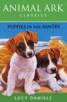 Puppies in the Pantry cover