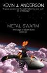 Metal Swarm (The Saga of Seven Suns, #6)