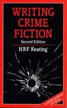 Writing Crime Fiction cover