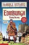 Edinburgh cover
