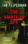 The Amateur Spy cover