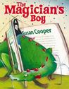 The Magician's Boy cover