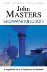 Bhowani Junction cover