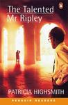 The Talented Mr. Ripley cover