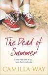 The Dead of Summer cover