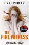 The Fire Witness cover