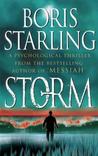 Storm cover