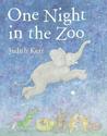 One Night in the Zoo cover