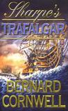 Sharpe's Trafalgar cover