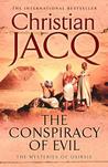 The Conspiracy Of Evil (The Mysteries Of Osiris, #2)