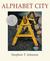 Alphabet City by Stephen T. Johnson