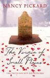 The Virgin of Small Plains cover