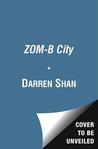 Zom-B City cover
