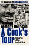 A Cook's Tour cover