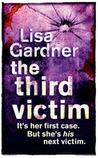 The Third Victim cover