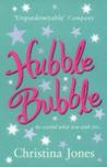Hubble Bubble cover