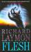 Flesh by Richard Laymon